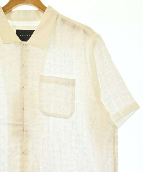 STAMPD เสื้อลำลอง
