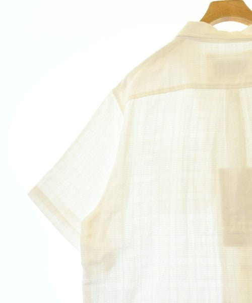 STAMPD เสื้อลำลอง