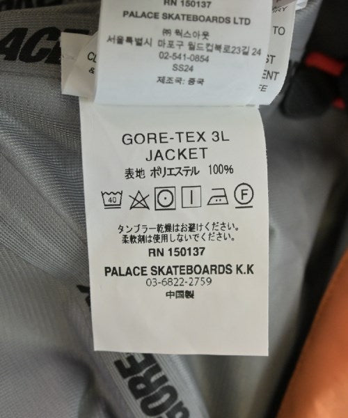 PALACE แจ็คเก็ตเบลาส์ อื่น