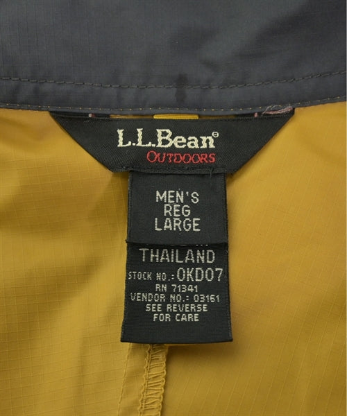 L.L.Bean แจ็คเก็ตเบลาส์ อื่น