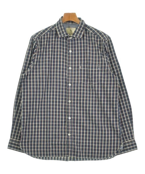 AIGLE เสื้อลำลอง