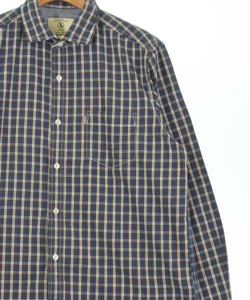 AIGLE เสื้อลำลอง