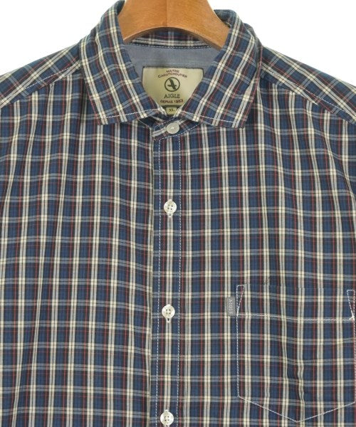 AIGLE เสื้อลำลอง