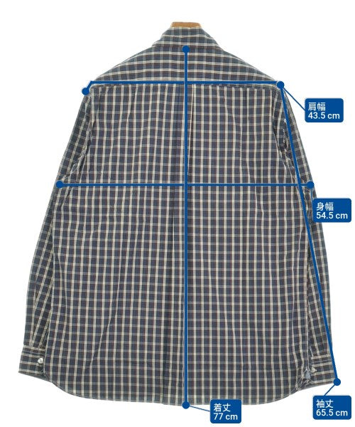 AIGLE เสื้อลำลอง