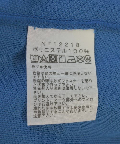 THE NORTH FACE เสื้อยืด/เสื้อท็อปส์