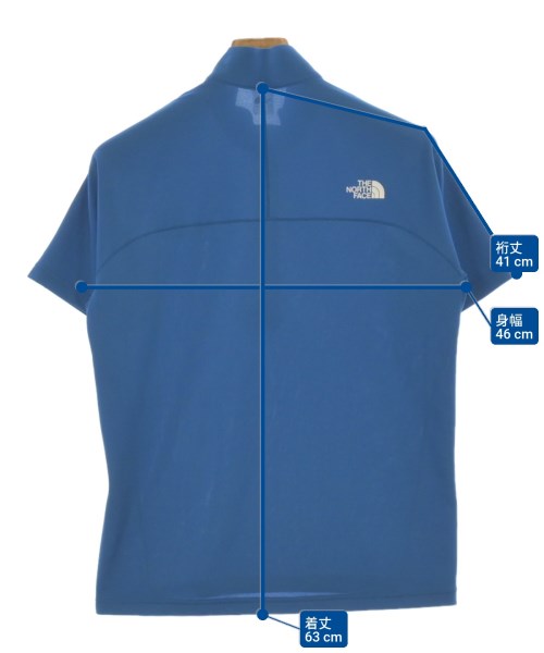 THE NORTH FACE เสื้อยืด/เสื้อท็อปส์