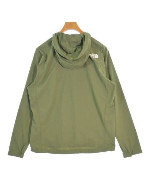 THE NORTH FACE เสื้อพาร์กาภูเขา