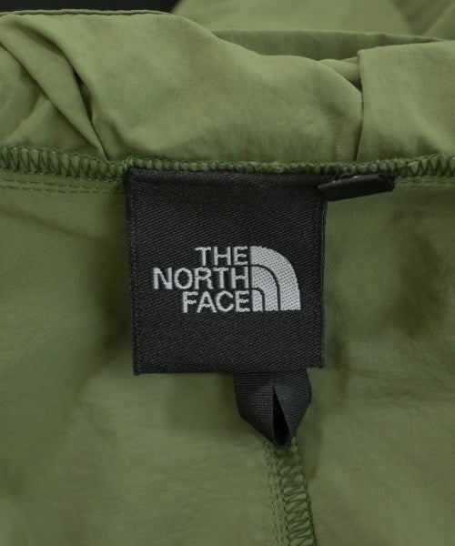 THE NORTH FACE เสื้อพาร์กาภูเขา