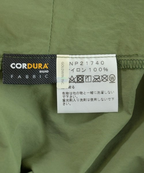 THE NORTH FACE เสื้อพาร์กาภูเขา