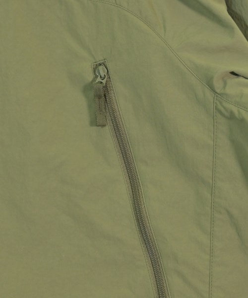 THE NORTH FACE เสื้อพาร์กาภูเขา
