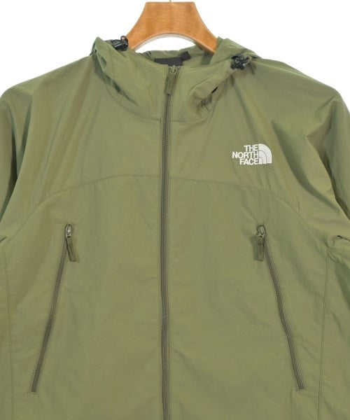 THE NORTH FACE เสื้อพาร์กาภูเขา