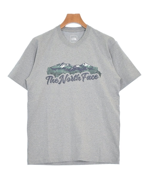 THE NORTH FACE เสื้อยืด/เสื้อท็อปส์