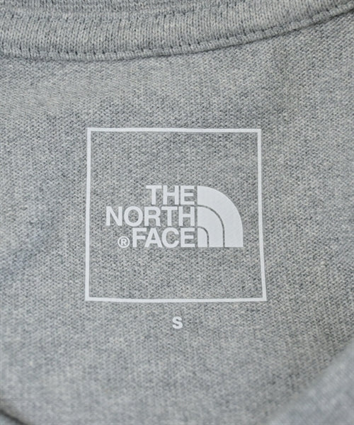 THE NORTH FACE เสื้อยืด/เสื้อท็อปส์