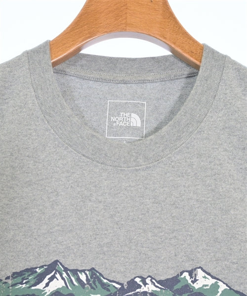 THE NORTH FACE เสื้อยืด/เสื้อท็อปส์