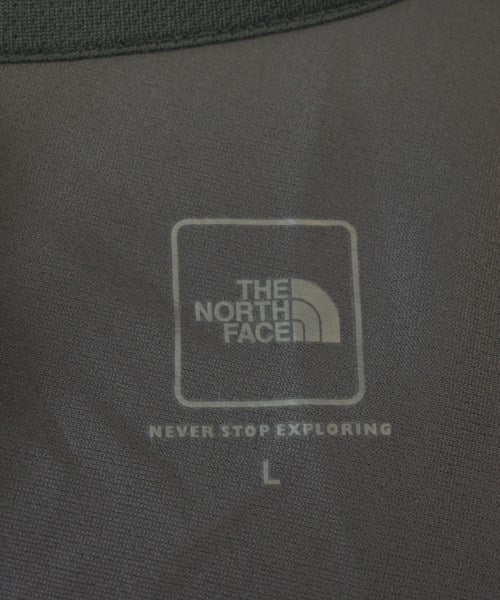 THE NORTH FACE เสื้อยืด/เสื้อท็อปส์