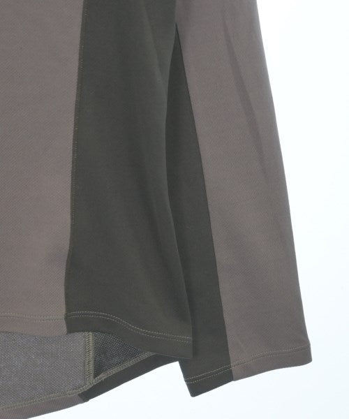 THE NORTH FACE เสื้อยืด/เสื้อท็อปส์