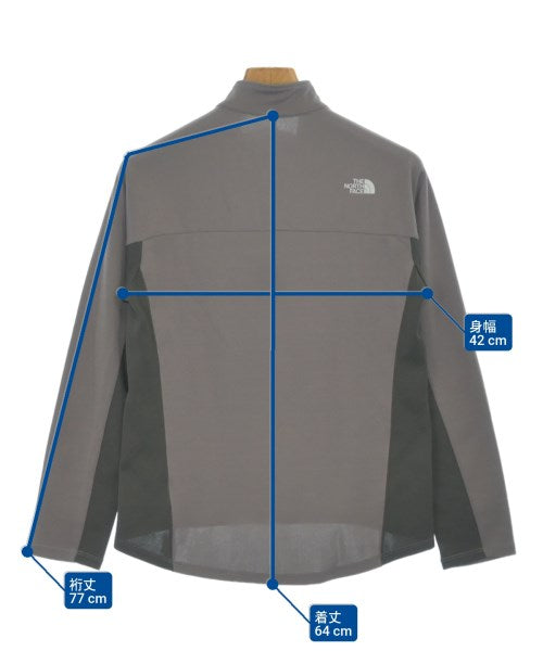 THE NORTH FACE เสื้อยืด/เสื้อท็อปส์