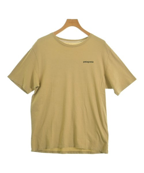 patagonia เสื้อยืด/เสื้อท็อปส์