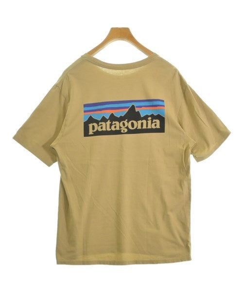 patagonia เสื้อยืด/เสื้อท็อปส์