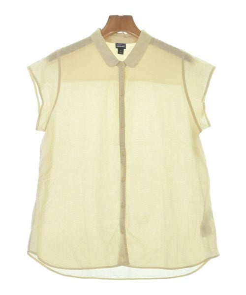 patagonia เสื้อลำลอง