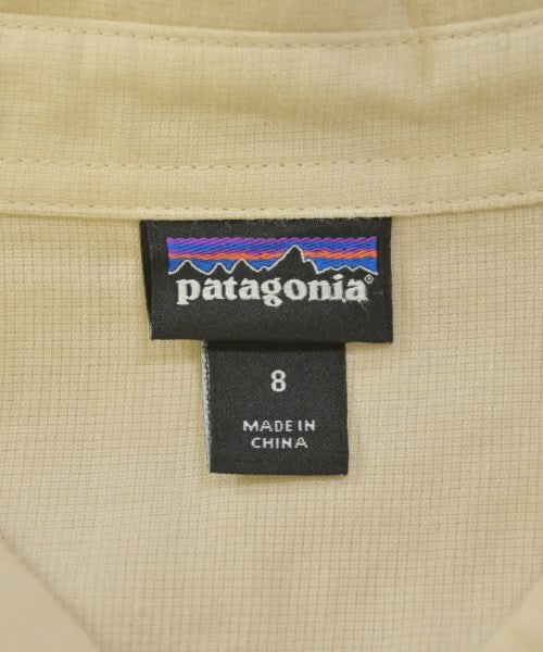 patagonia เสื้อลำลอง