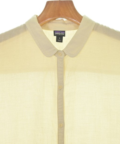 patagonia เสื้อลำลอง