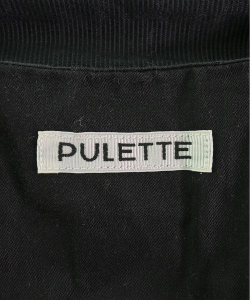 PULETTE เสื้อลำลอง