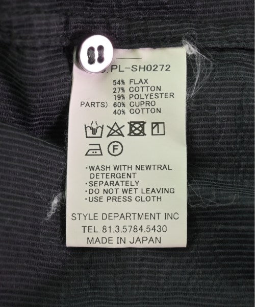 PULETTE เสื้อลำลอง