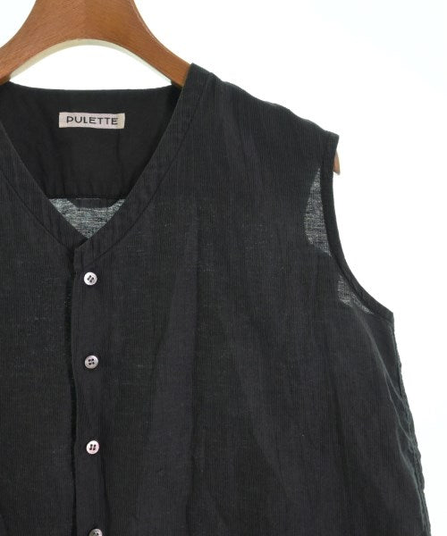 PULETTE เสื้อลำลอง