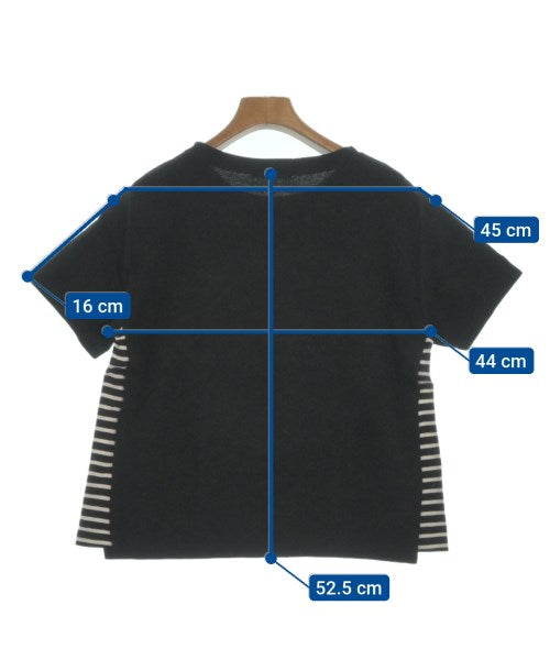 NEWYORKER เสื้อยืด/เสื้อท็อปส์