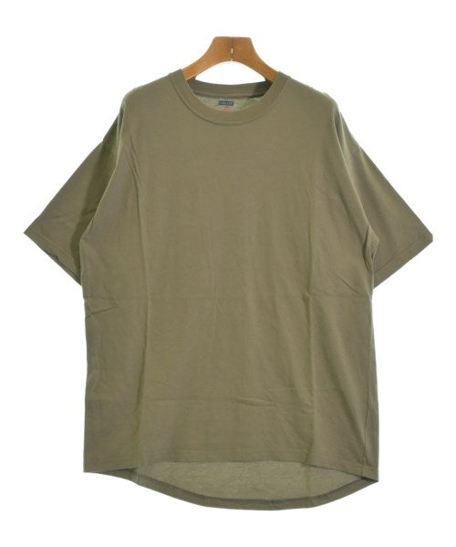 CALUX เสื้อยืด/เสื้อท็อปส์