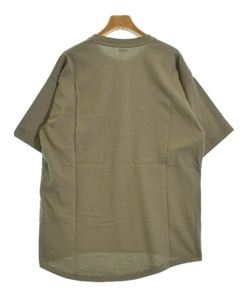 CALUX เสื้อยืด/เสื้อท็อปส์