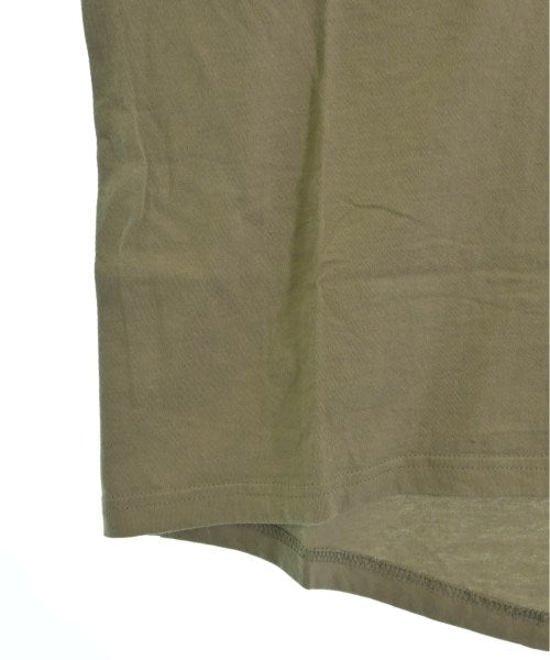 CALUX เสื้อยืด/เสื้อท็อปส์