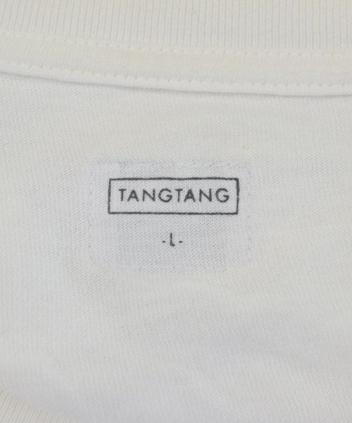 TANGTANG เสื้อยืด/เสื้อท็อปส์
