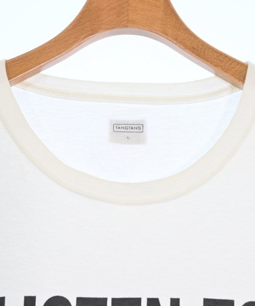 TANGTANG เสื้อยืด/เสื้อท็อปส์