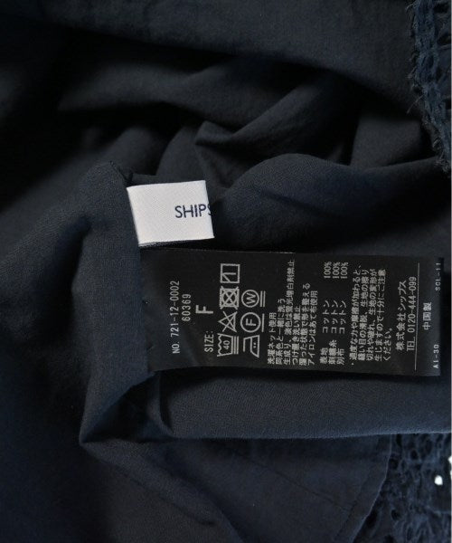 SHIPS any เสื้อสตรี