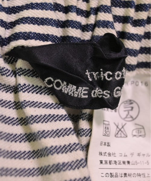 tricot COMME des GARCONS กางเกง อื่น