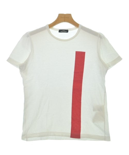 tricot COMME des GARCONS เสื้อยืด/เสื้อท็อปส์