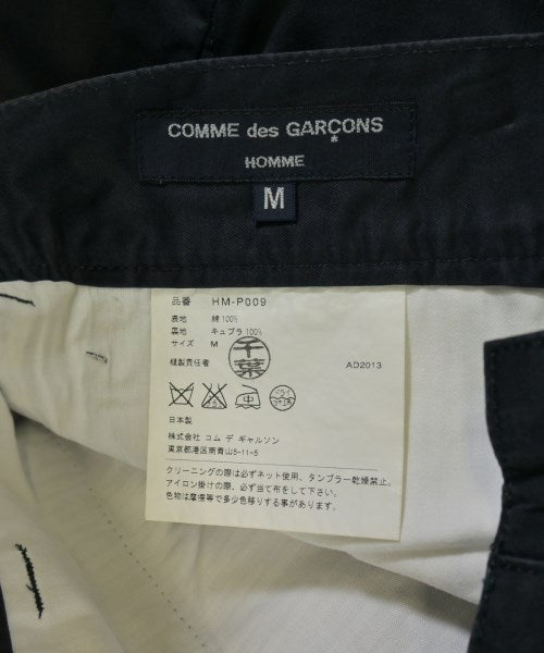 COMME des GARCONS HOMME กางเกง อื่น