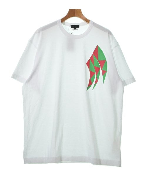 COMME des GARCONS HOMME PLUS เสื้อยืด/เสื้อท็อปส์