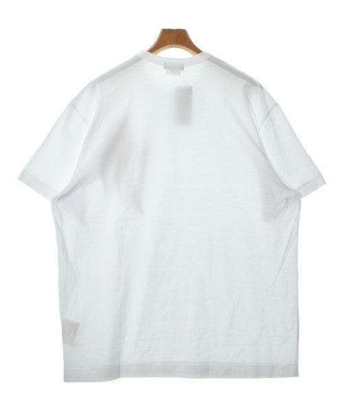COMME des GARCONS HOMME PLUS เสื้อยืด/เสื้อท็อปส์