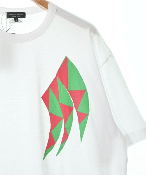 COMME des GARCONS HOMME PLUS เสื้อยืด/เสื้อท็อปส์
