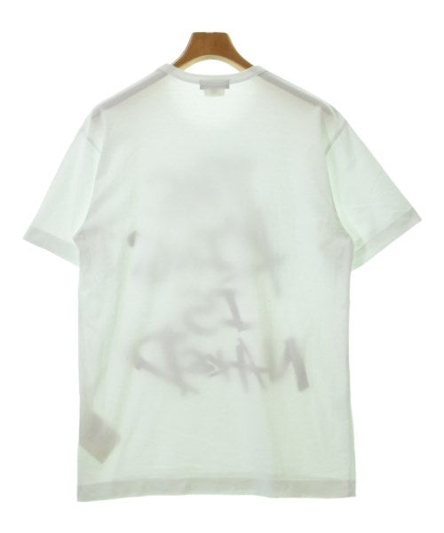 COMME des GARCONS HOMME PLUS เสื้อยืด/เสื้อท็อปส์