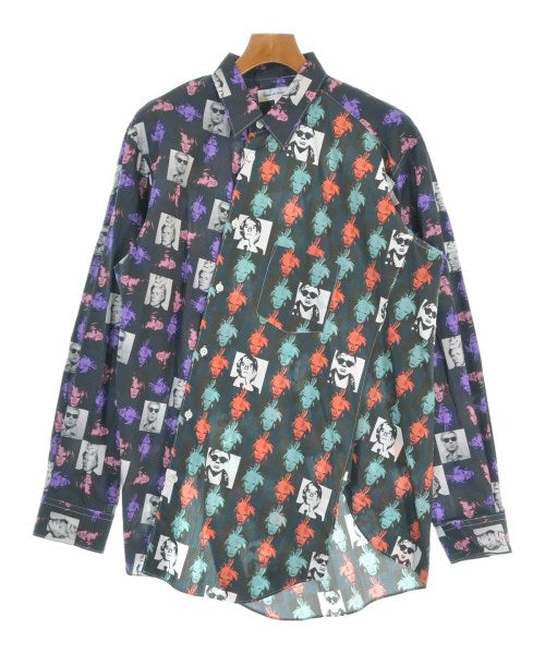 COMME des GARCONS SHIRT เสื้อลำลอง
