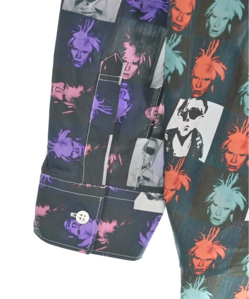 COMME des GARCONS SHIRT เสื้อลำลอง