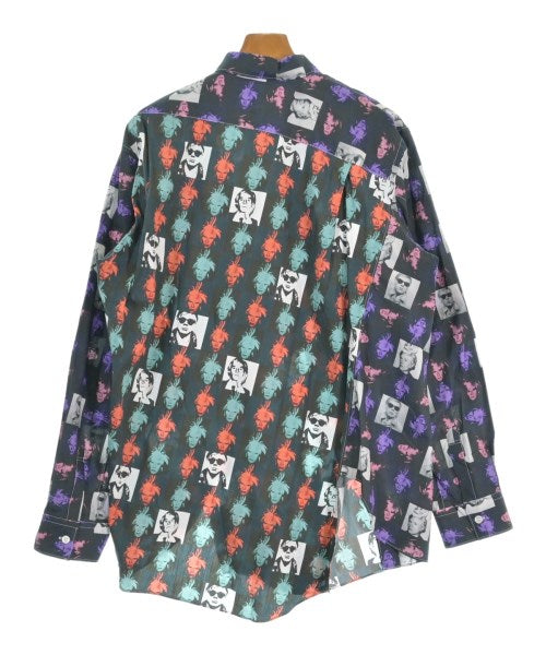 COMME des GARCONS SHIRT เสื้อลำลอง