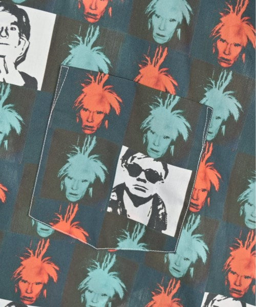 COMME des GARCONS SHIRT เสื้อลำลอง