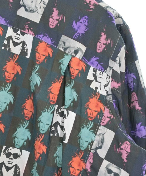 COMME des GARCONS SHIRT เสื้อลำลอง