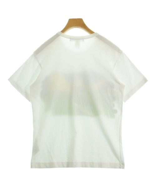 COMME des GARCONS SHIRT เสื้อยืด/เสื้อท็อปส์