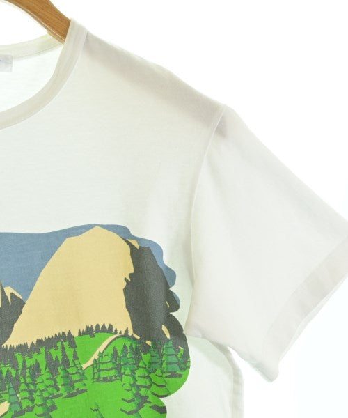 COMME des GARCONS SHIRT เสื้อยืด/เสื้อท็อปส์